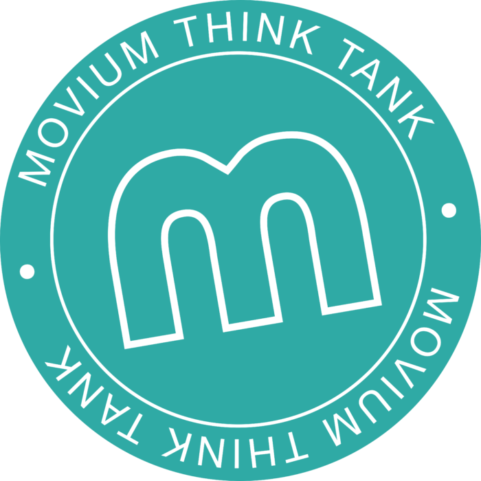 Movium Logo