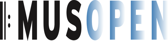 Musopen Logo