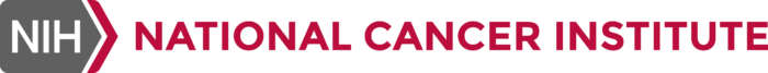 National Cancer Institute Logo