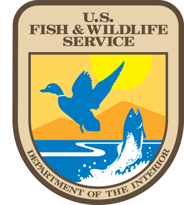 National Wildlife Refuge System Logo