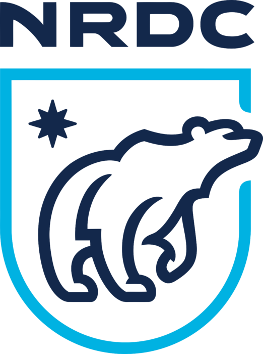 Natural Resources Defense Council Logo full