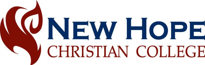 New Hope Christian College Logo