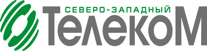 North West Telecom Logo rus