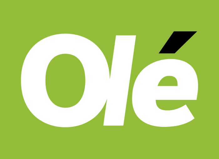 Olé Logo