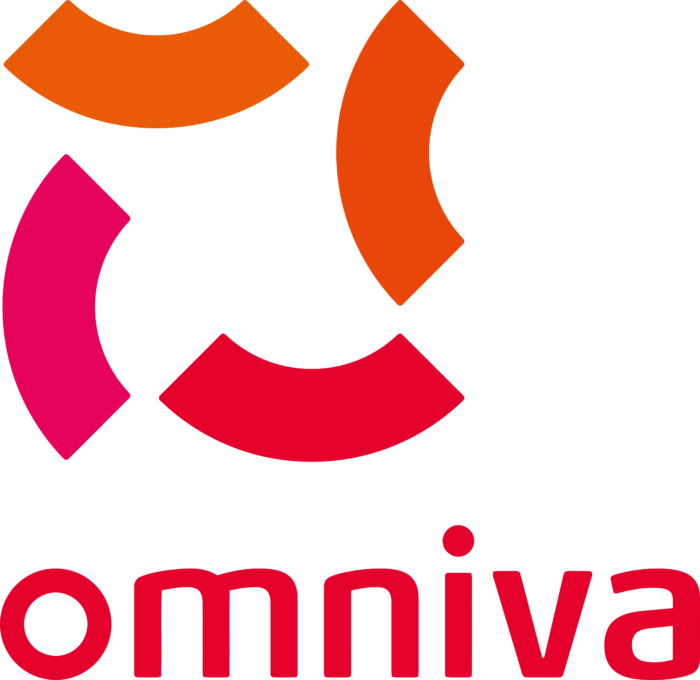 Omniva Logo