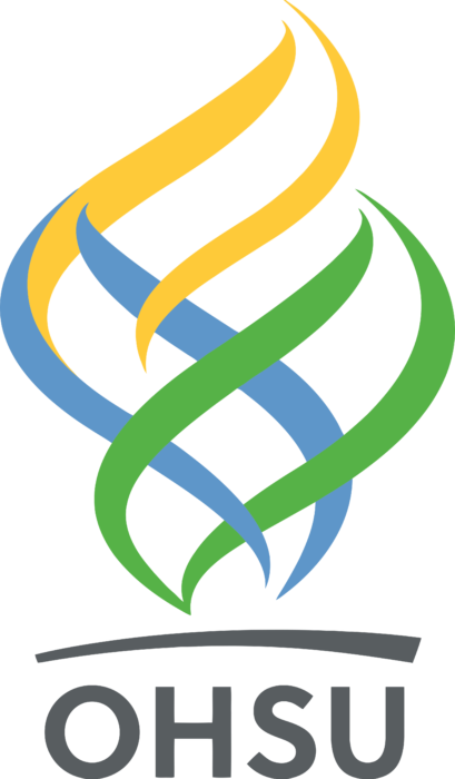 Oregon Health & Science University Logo