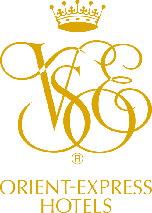 Orient Express Hotel Logo