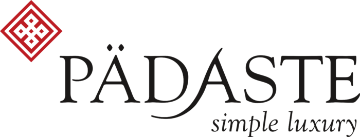 Pädaste Logo