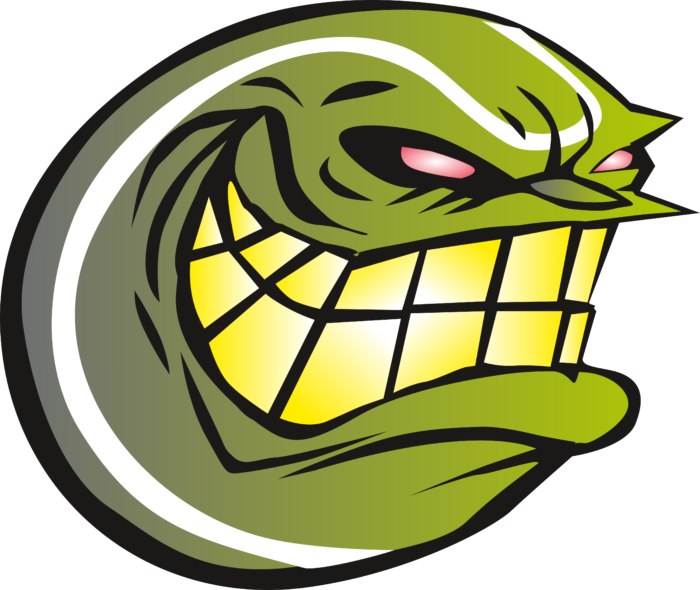 Palla Persa Logo