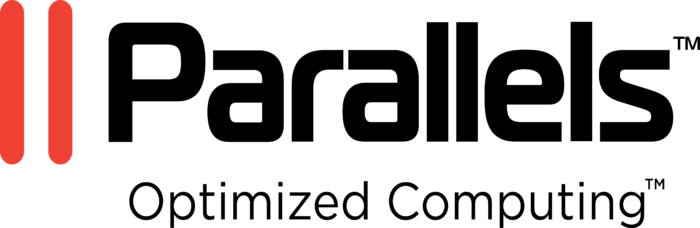 Parallels International GmbH Logo full