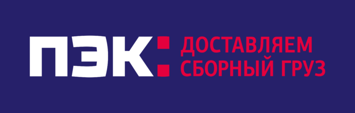 Pecom Logo