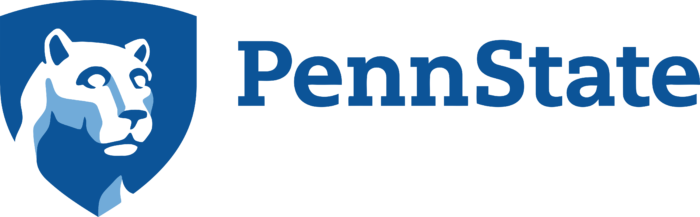 Pennsylvania State University Logo