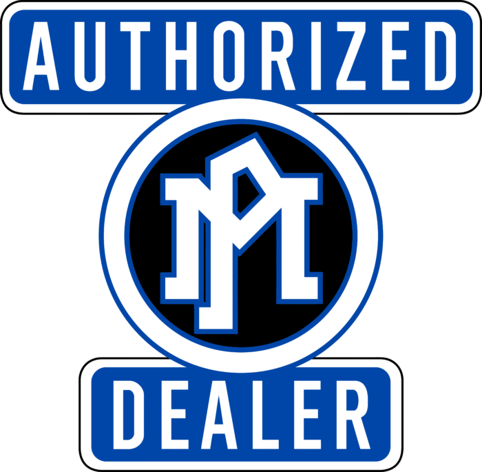 Performance Machine Logo full