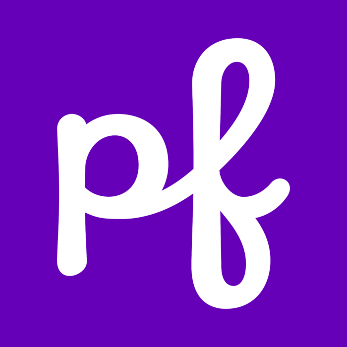 Petfinder Logo