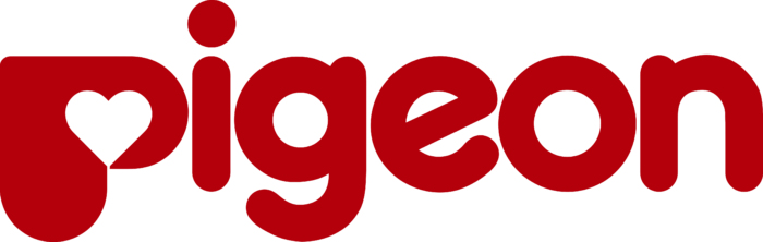 Pigeon Corporation Logo