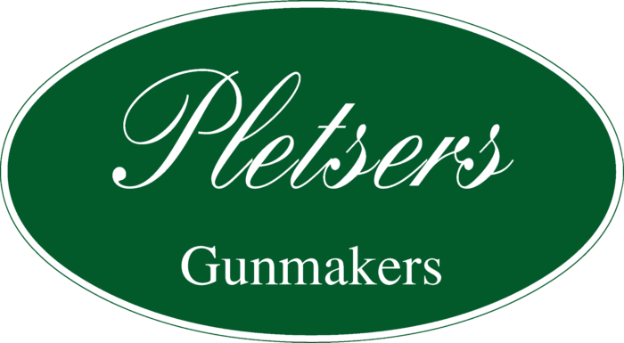 Pletsers Logo green