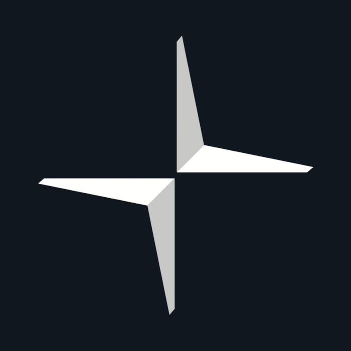 Polestar Performance AB Logo
