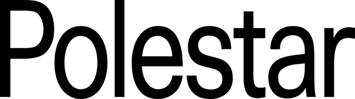 Polestar Performance AB Logo text