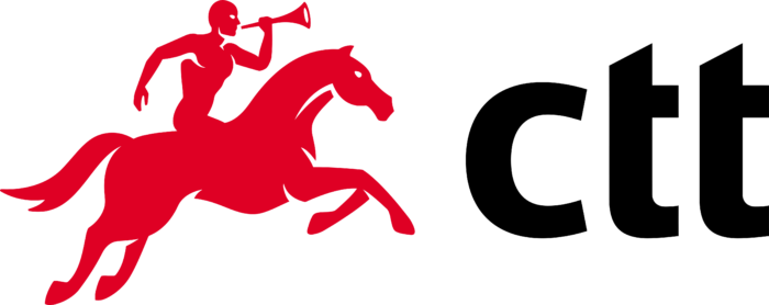 Portugal CTT Logo