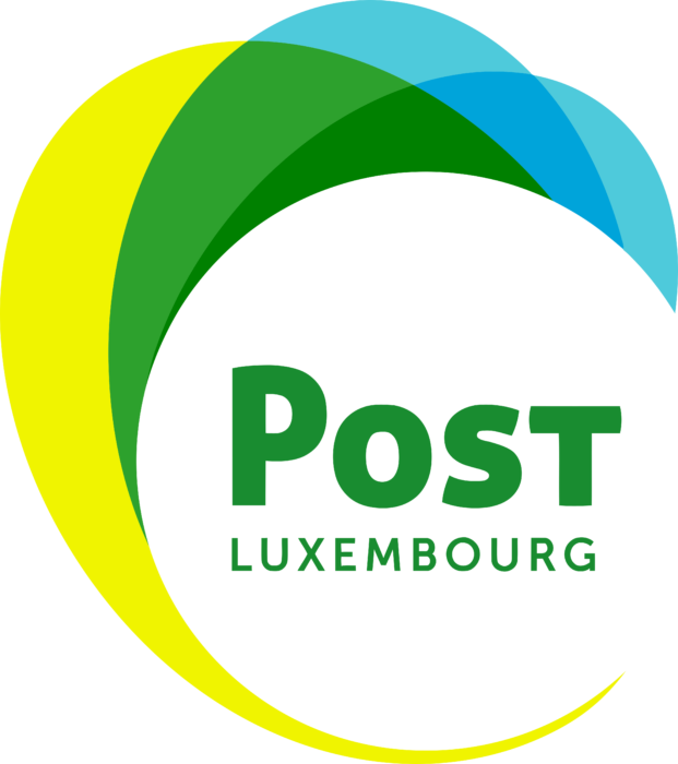 Post Luxembourg Logo