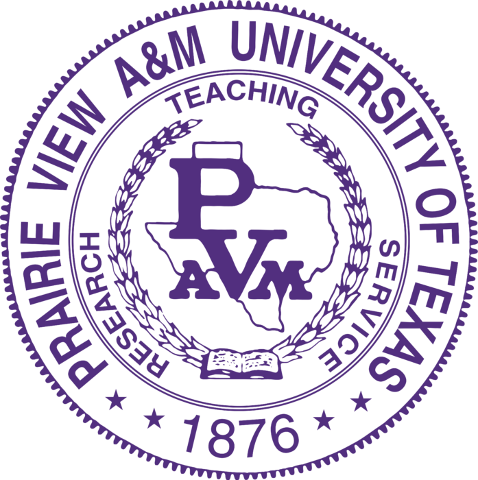 Prairie View A&M University Logo