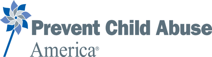 Prevent Child Abuse America Logo