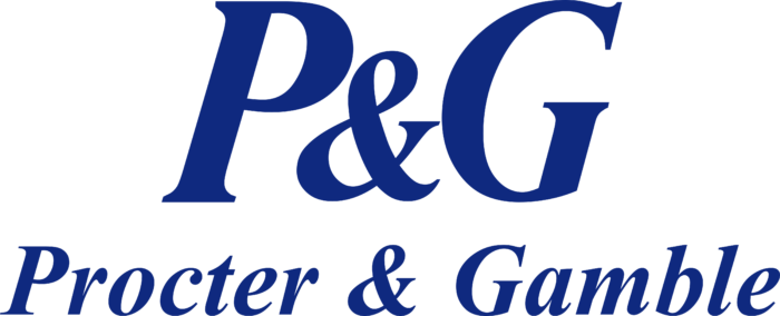Procter & Gamble Company Logo