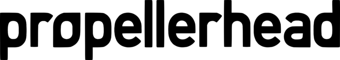 Propellerhead Software Logo