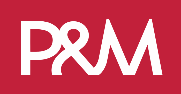 Publicidad y Mercadeo Logo