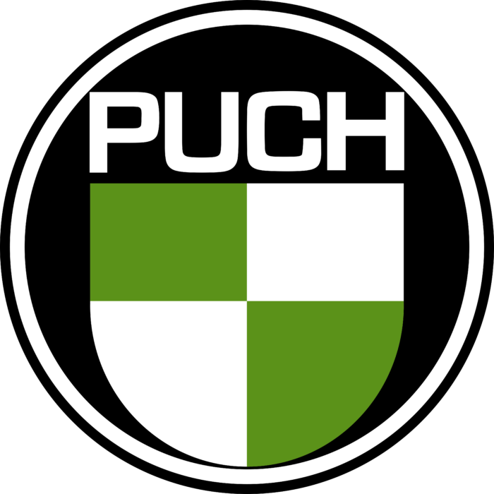 Puch Logo