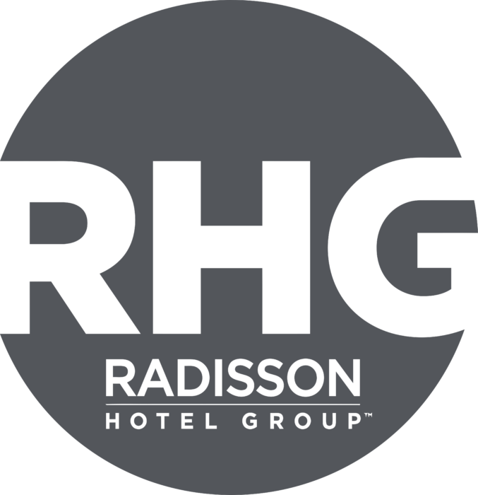 Radisson Hotel Group Logo