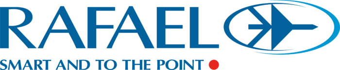 Rafael Advanced Defense Systems Ltd. Logo horizontally