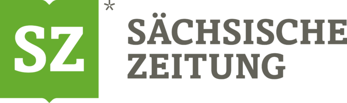 Sächsische Zeitung Logo