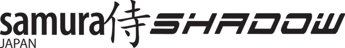 Samura Logo text