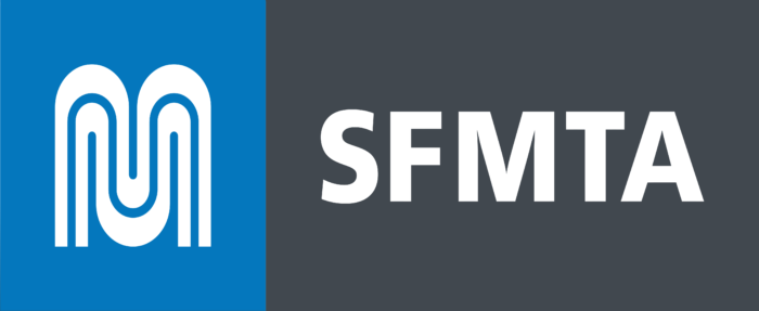 San Francisco Municipal Transportation Agency Logo
