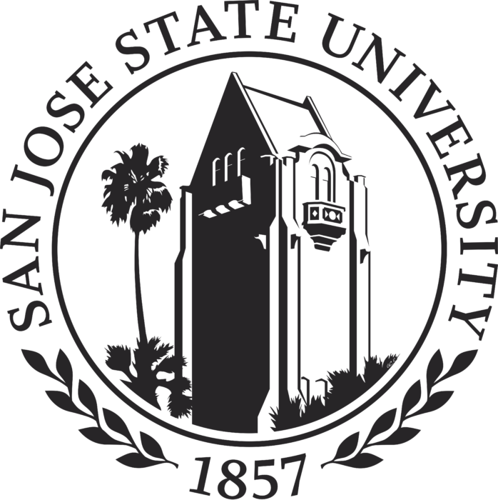 San Jose State University Logo