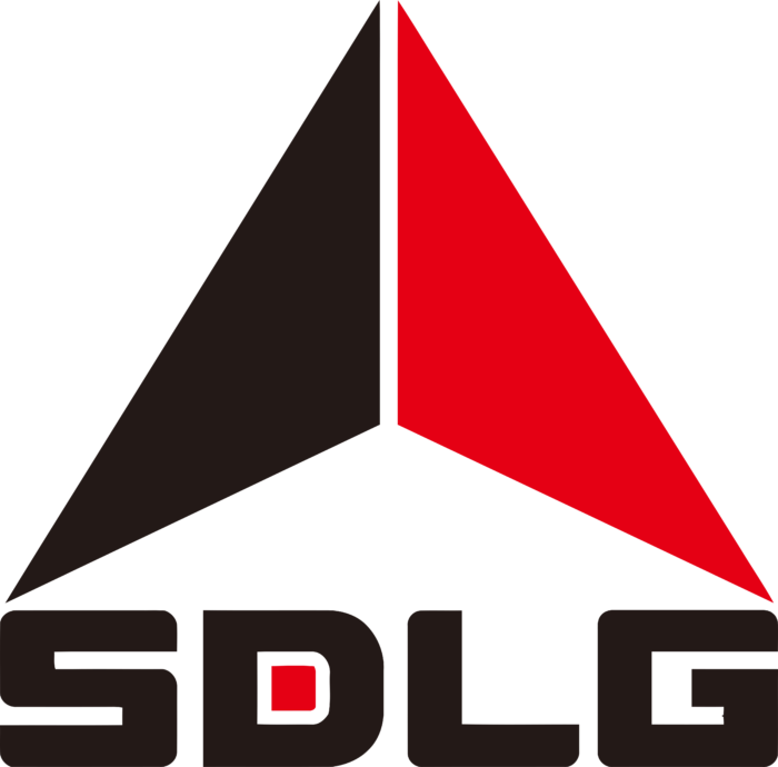 Shandong Lingong Construction Machinery Co. Logo 2