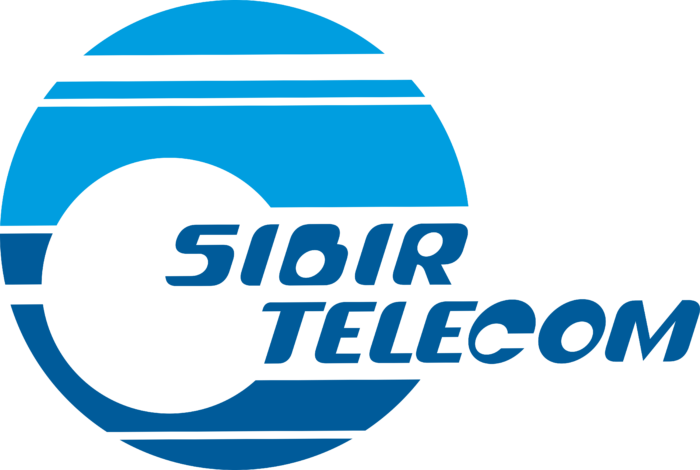Sibirtelecom Logo