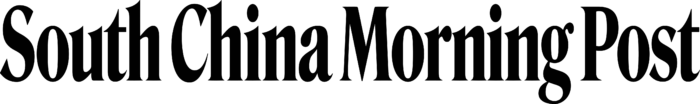 South China Morning Post Logo old text