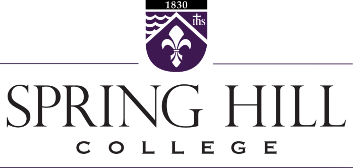 Spring Hill College Logo