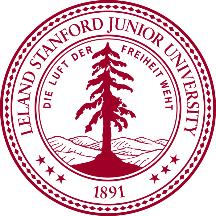 Stanford University Logo