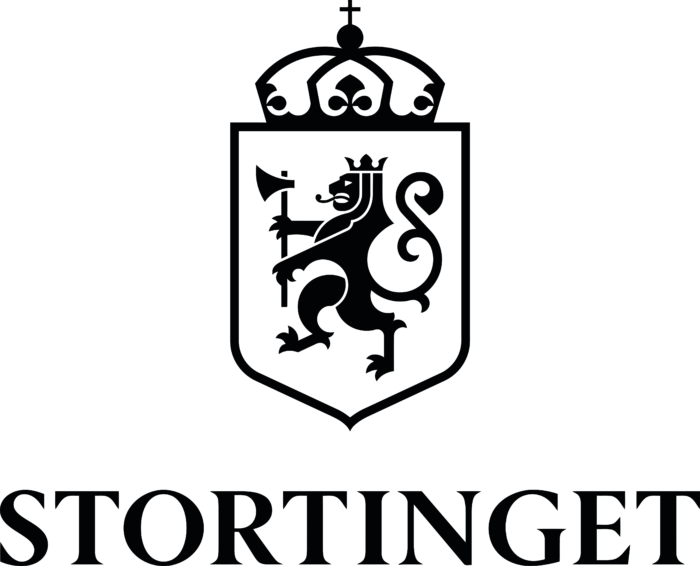 Stortinget Logo
