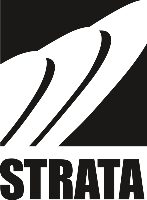Strata Software Logo