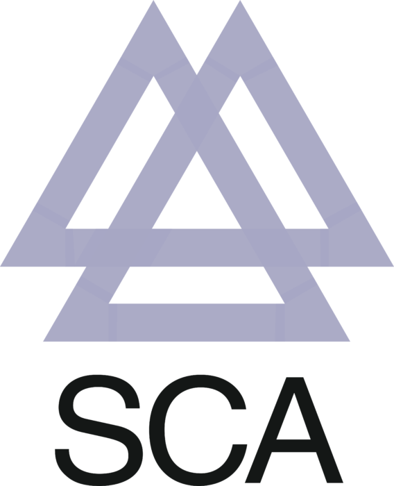 Svenska Cellulosa Aktiebolaget Logo old