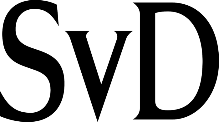 Svenska Dagbladet Logo