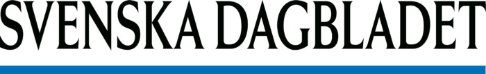 Svenska Dagbladet Logo full