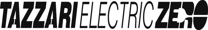 Tazzari Electric Zero Logo old