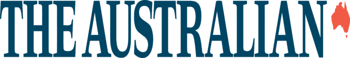 The Australian Newspaper Logo