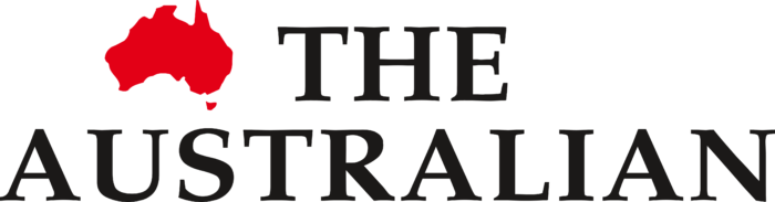 The Australian Newspaper Logo old