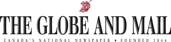 The Globe and Mail Logo